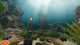 Картинка Bermuda - Lost Survival на ПК