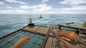 Изображение Bermuda - Lost Survival