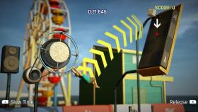 Картинка Pro Gymnast на ПК