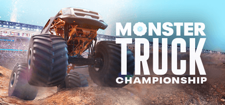 Скачать игру Monster Truck Championship на ПК бесплатно