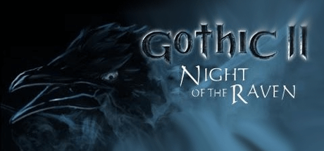 Скачать Gothic 2: Night Of The Raven (Последняя Версия) На ПК.