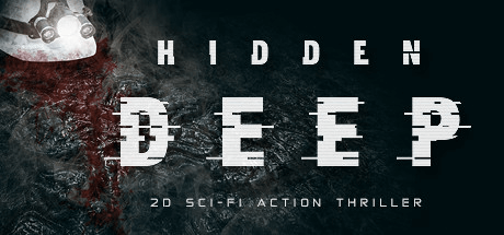 Скачать игру Hidden Deep на ПК бесплатно