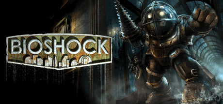 Скачать игру BioShock на ПК бесплатно