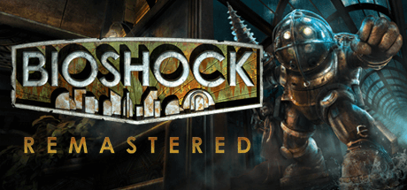 Постер BioShock Remastered