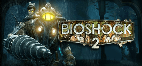 Скачать игру BioShock 2 на ПК бесплатно