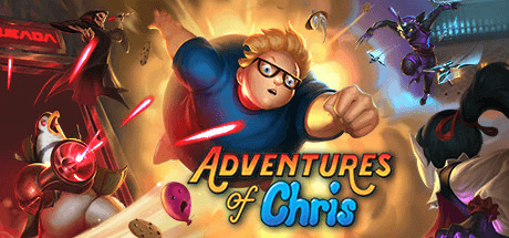 Скачать игру Adventures of Chris на ПК бесплатно