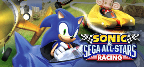 Скачать игру Sonic & Sega All-Stars Racing на ПК бесплатно