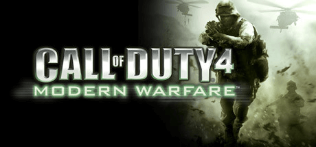 Скачать игру Call of Duty 4: Modern Warfare на ПК бесплатно
