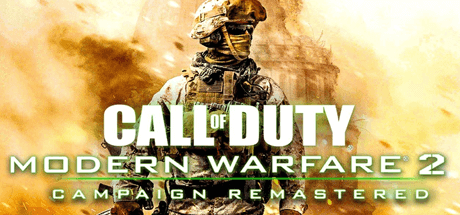 Скачать игру Call of Duty: Modern Warfare 2 - Campaign Remastered на ПК бесплатно