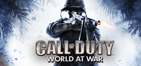 Скачать Call Of Duty: World At War (Последняя Версия) На ПК Бесплатно