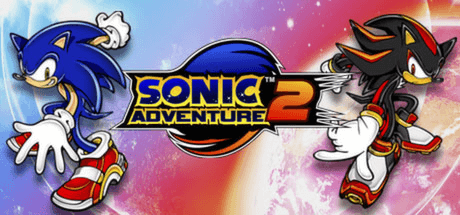 Постер Sonic Adventure 2
