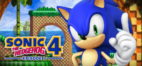 Скачать игру Sonic the Hedgehog 4: Episode I на ПК бесплатно