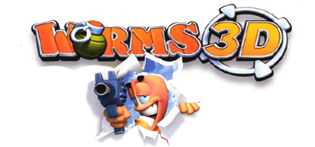 Скачать игру Worms 3D на ПК бесплатно
