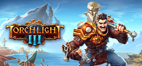 Скачать игру Torchlight III на ПК бесплатно