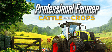 Скачать игру Professional Farmer: Cattle and Crops на ПК бесплатно