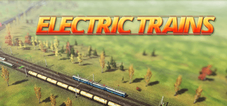 Скачать игру Electric Trains на ПК бесплатно