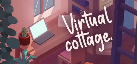 Скачать игру Virtual Cottage на ПК бесплатно