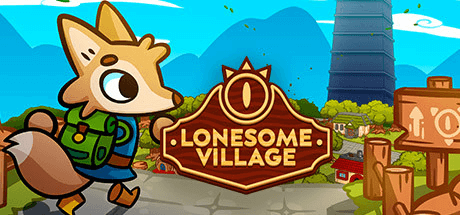 Скачать игру Lonesome Village на ПК бесплатно