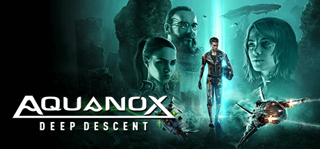 Скачать игру Aquanox Deep Descent на ПК бесплатно