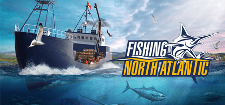Скачать игру Fishing: North Atlantic на ПК бесплатно
