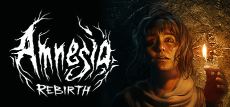 Скачать игру Amnesia: Rebirth на ПК бесплатно