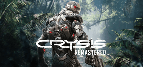 Скачать игру Crysis: Remastered на ПК бесплатно