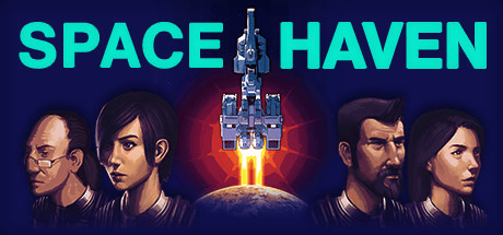 Скачать игру Space Haven на ПК бесплатно