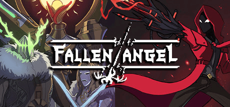 Скачать игру Fallen Angel на ПК бесплатно