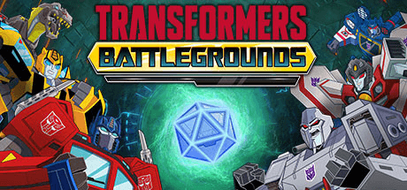 Скачать игру Transformers: Battlegrounds на ПК бесплатно