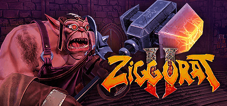 Скачать игру Ziggurat 2 на ПК бесплатно