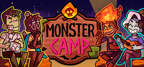 Скачать игру Monster Prom 2: Monster Camp на ПК бесплатно