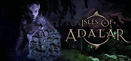 Скачать игру Isles of Adalar на ПК бесплатно