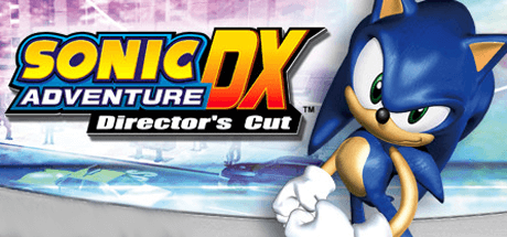 Скачать игру Sonic Adventure DX -Director’s Cut на ПК бесплатно