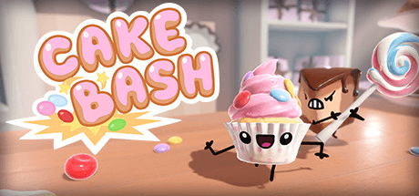 Скачать игру Cake Bash на ПК бесплатно