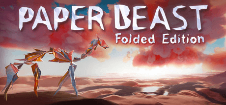 Скачать игру Paper Beast - Folded Edition на ПК бесплатно