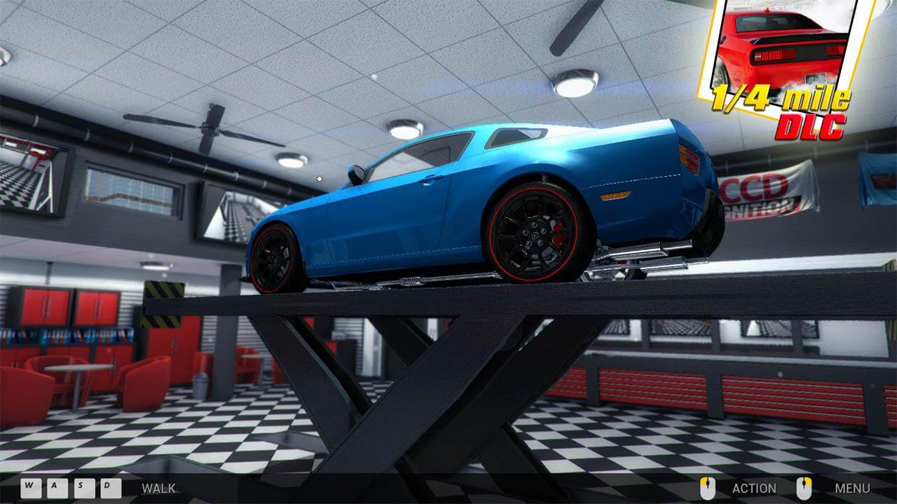 car mechanic simulator 2015 free mods