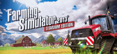Скачать игру Farming Simulator 2013 на ПК бесплатно