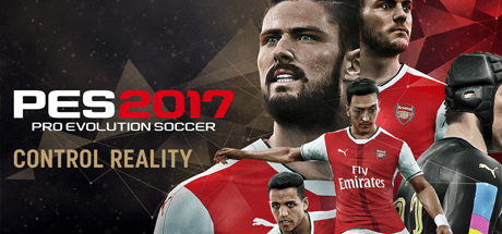 Скачать игру Pro Evolution Soccer 2017 на ПК бесплатно