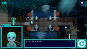 Картинка Professor Lupo: Ocean на ПК