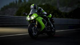 Скриншот из игры RIDE 4: Complete the Set в хорошем качестве