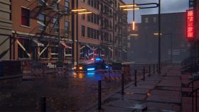 Изображение The Uncertain: Light At The End