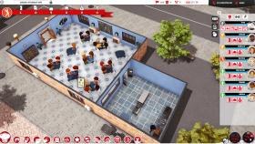 Картинка Chef: A Restaurant Tycoon Game на ПК