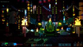 Картинка URUZ "Return of The Er Kishi" на ПК