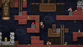 Картинка Spelunky 2 на ПК