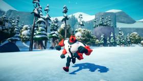 Картинка Ben 10: Power Trip на ПК