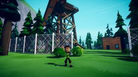 Изображение Ben 10: Power Trip