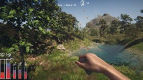 Картинка Naked and Afraid: The Game на ПК