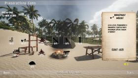 Скриншот из игры Naked and Afraid: The Game в хорошем качестве