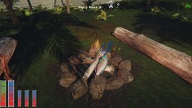 Изображение Naked and Afraid: The Game