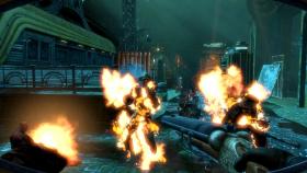 Изображение BioShock 2 Remastered